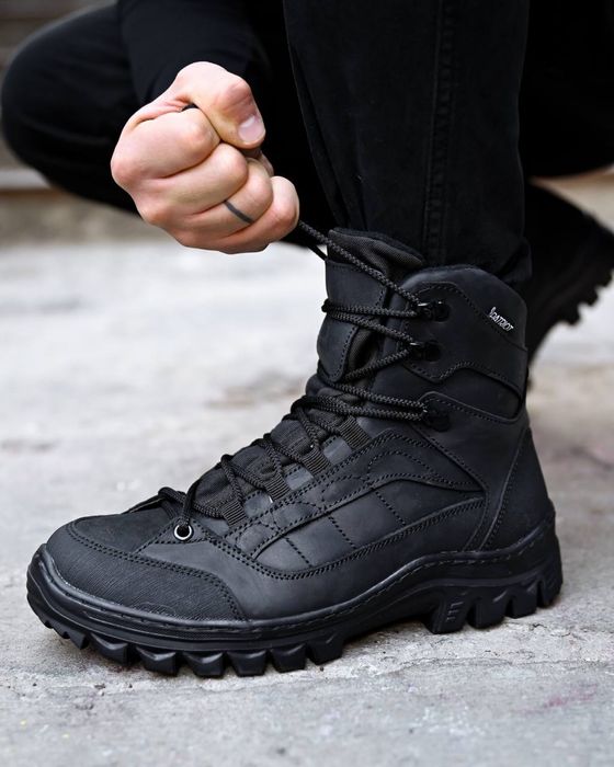 Зимові тактичні черевики Extreme