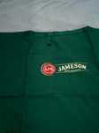 Фартук бармена/официанта Jameson