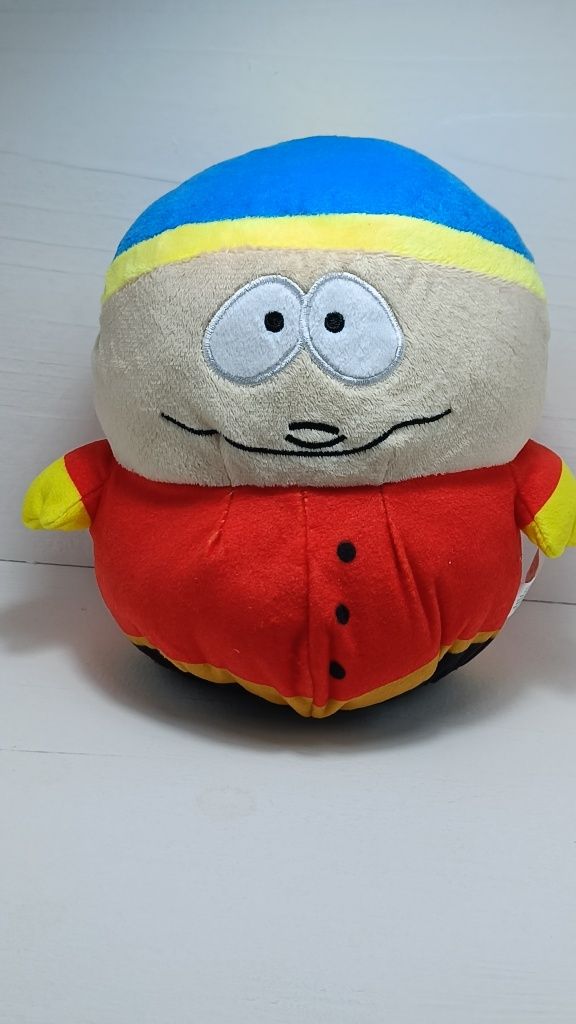 Maskotka pluszak South Park Cartman 20 cm