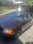 Vw polo 1.0.