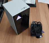 Obudowa NZXT H1 Biała