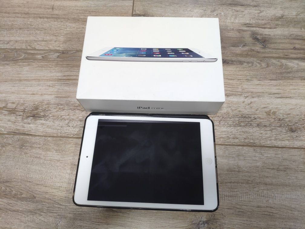 Ipad mini 2 LTE 16gb