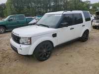 Land Rover Discovery Land Rover Discovery IV 5.0 V8 HSE bezwypadkowy
