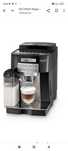 Express do kawy DeLonghi MagnifikaS