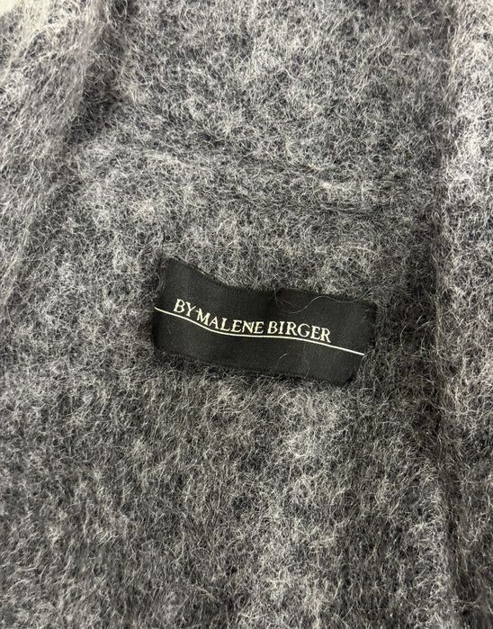 Мохеровий кардиган By Malene Birger