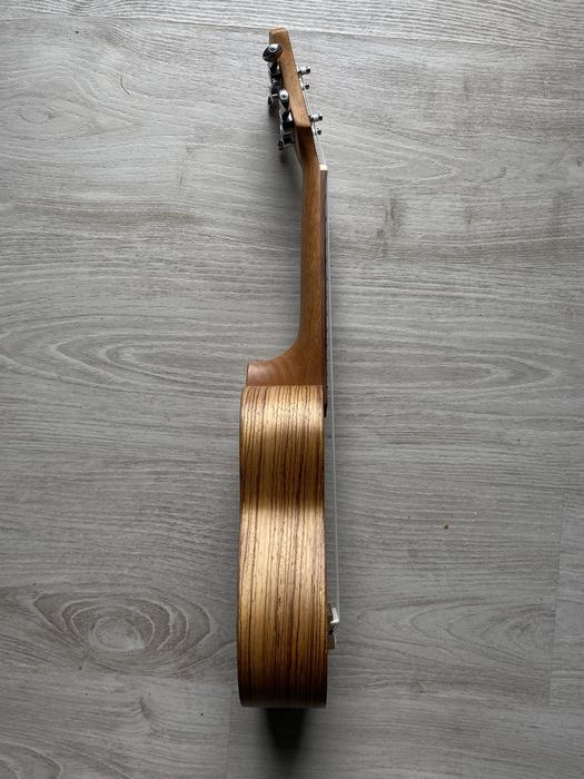 Ukulele sopranowe Mellow UKS-ZB