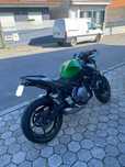 .Kawasaki Z650 35 kw