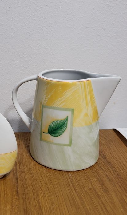 Lubiana dzbanek do mleka dzbanuszek