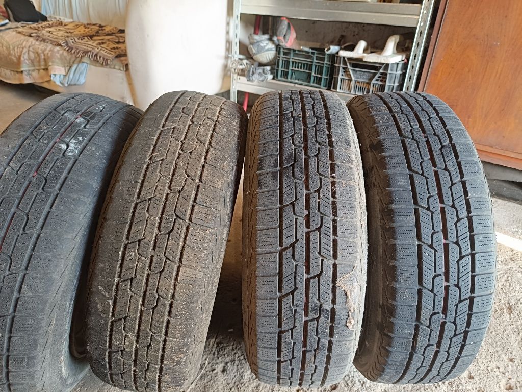 Alufelgi 4x100 r15 Nissan