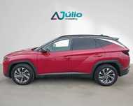 Hyundai Tucson 1.6 CRDi Vanguard