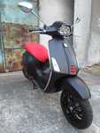 Piaggio VESPA 50 4T