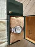 Rolex explorer Ii GMT 16570 komplet zamiana