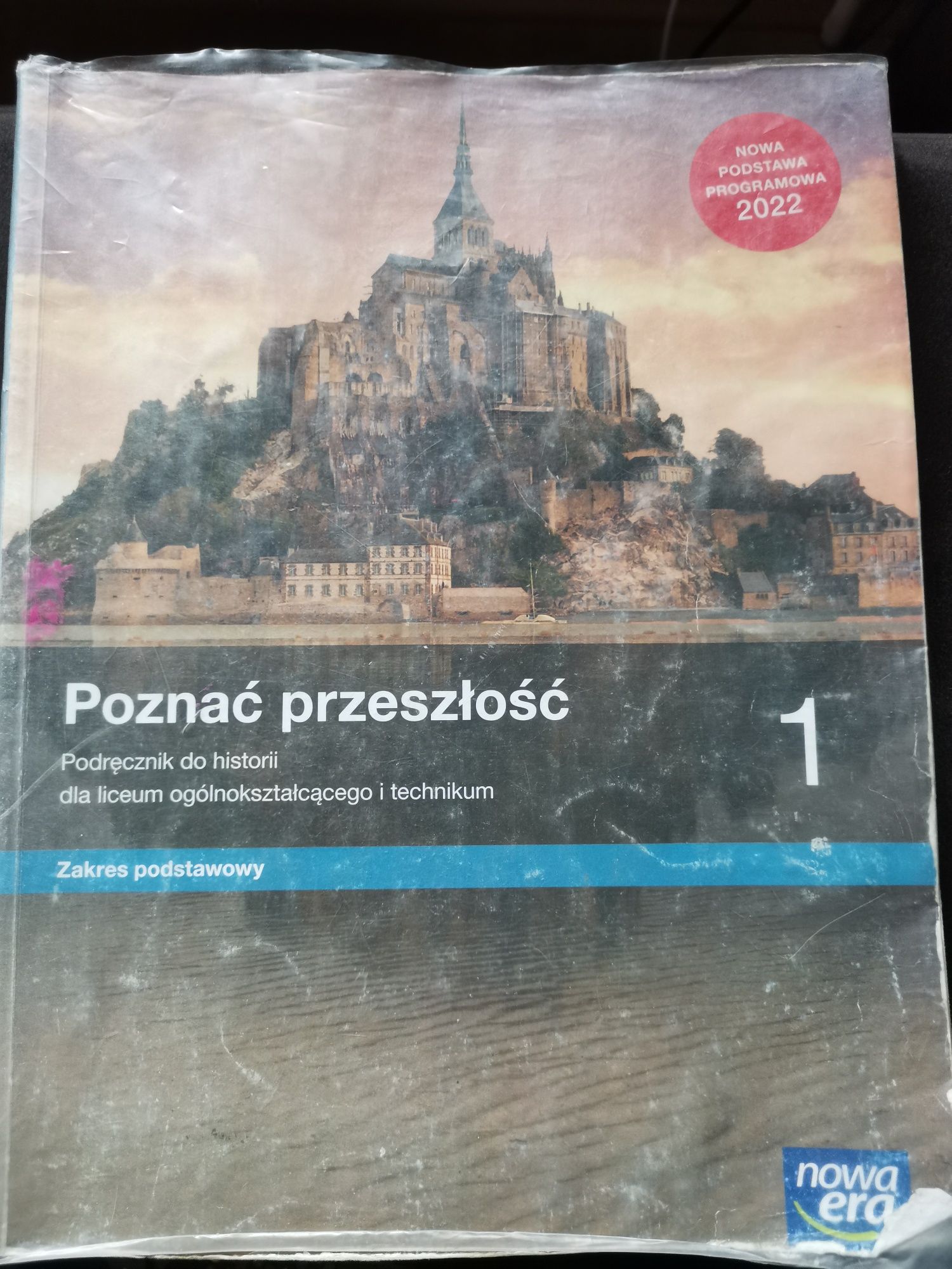 Poznać przeszłość 1