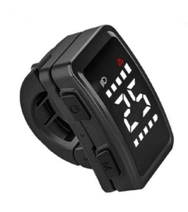 NOWY BAFANG 750W UART zestaw do konwersji BBS02b 1200W mid centralny
