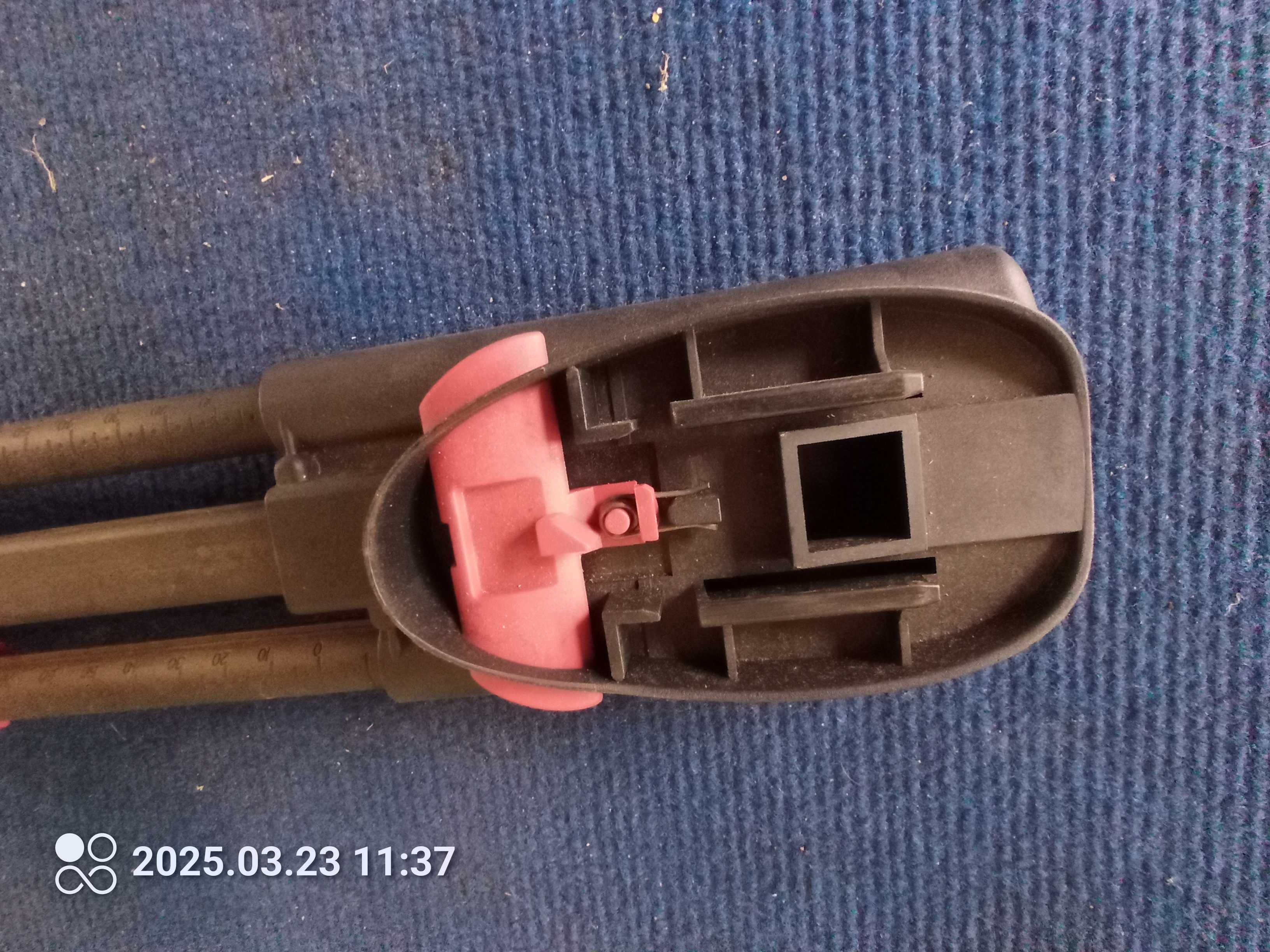 Adapter do odsysania pyłu Bosch PSB mikrofiltr do wiertarek Bosch