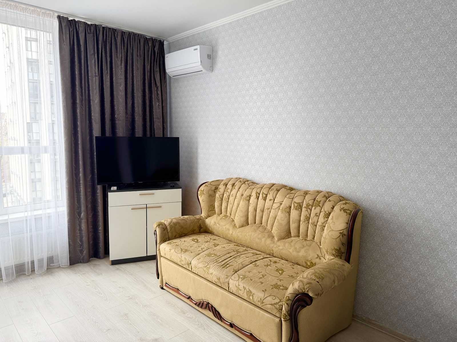 1к.квартира ЖК Paradise Avenue