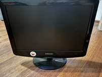 Monitoro telewizor lcd 20 cali