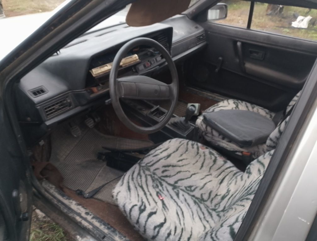 Розборка Vw Passat B2,Santana