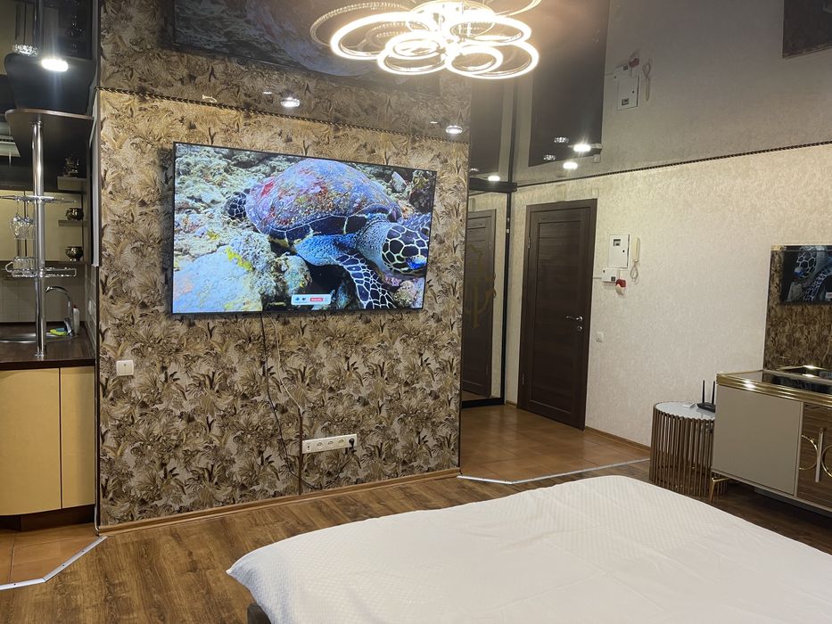 Почасово, посуточно VIP квартира на 95 квартале