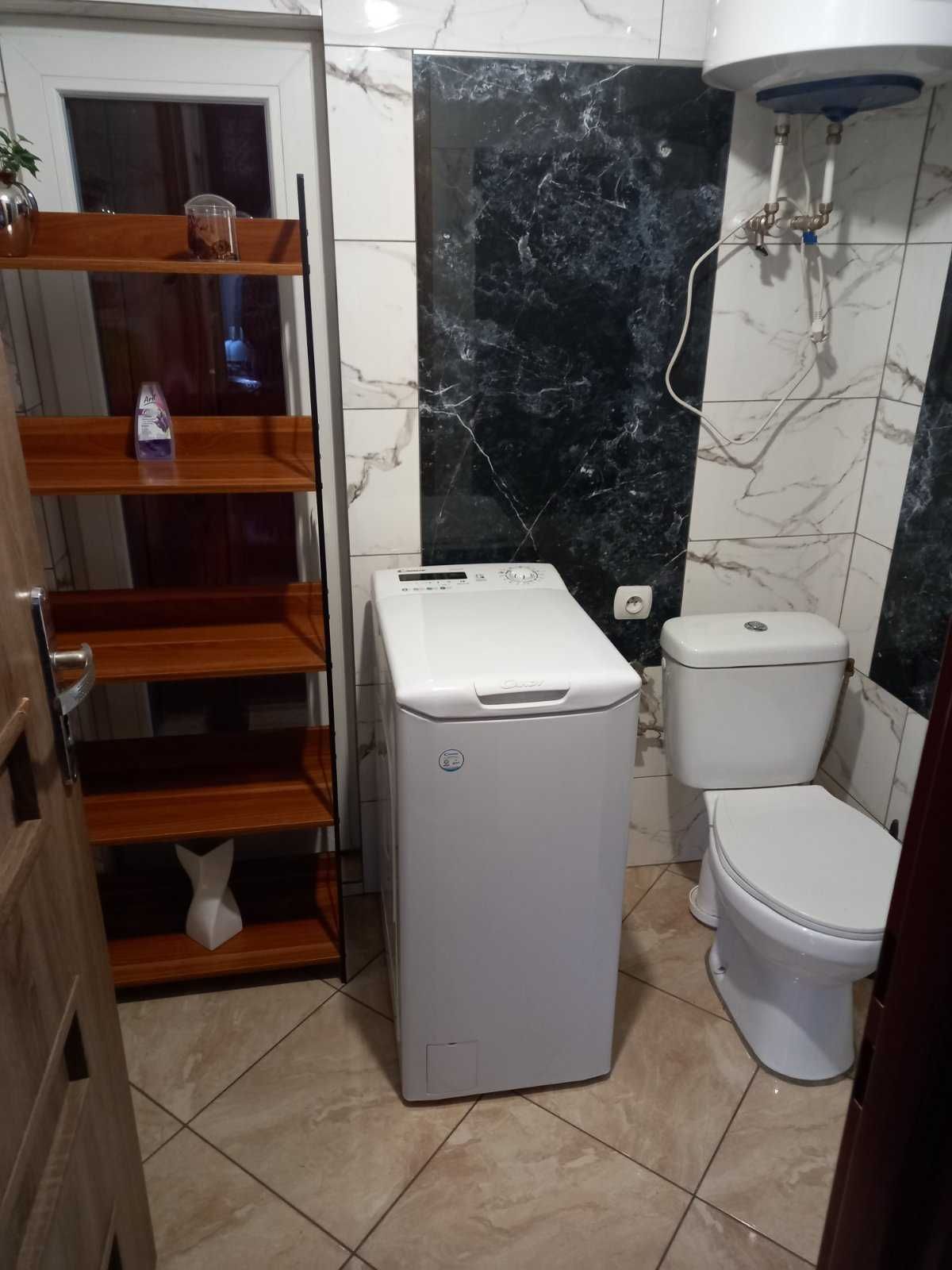 Kawalerka w Trzcielu bez dodatkowych opłat