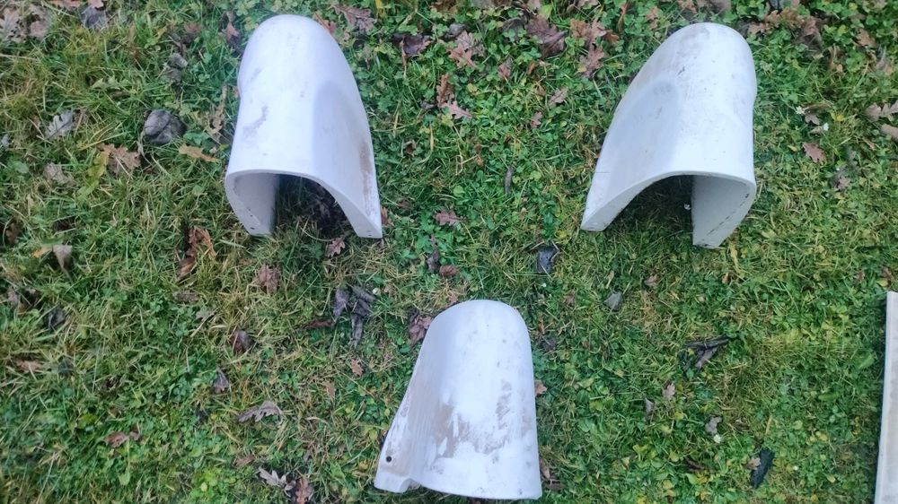 Umywalka i półpostument