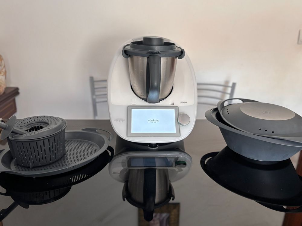 Vorwerk Bimby TM6