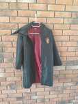Strój Harry Potter Gryffindor (rozmiar 128)