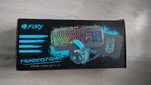 Fury Thunderstreak Zestaw gamingowy bez myszki