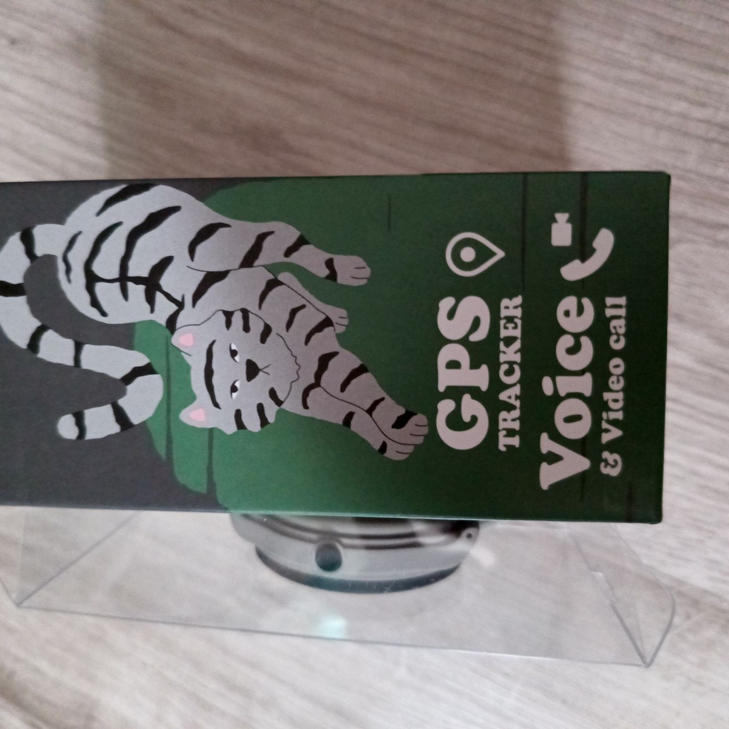 Sprzedam zegarek dla dziecka z gps