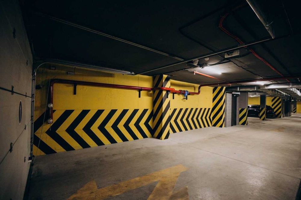 1км квартира ЖК Royal Holl