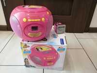 CD player Soy Luna