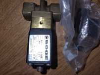 Elektrozawór BOGE 230 V.