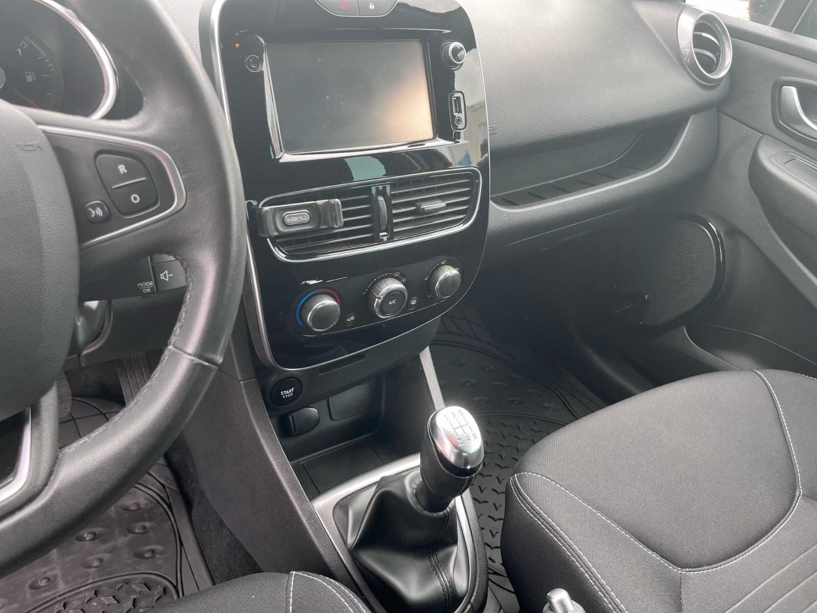 Renault Clio 0.9 TCe Limited 57000Km