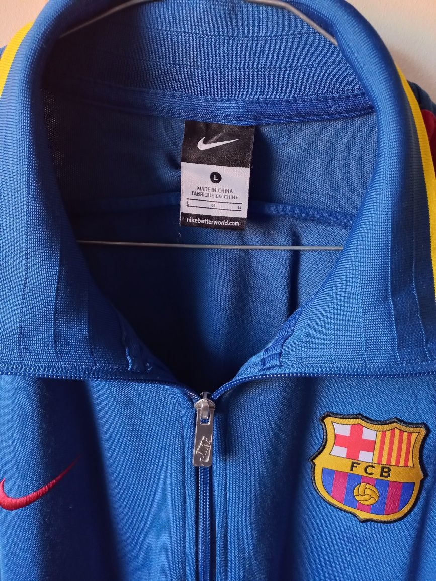 Bluza FC Barcelona