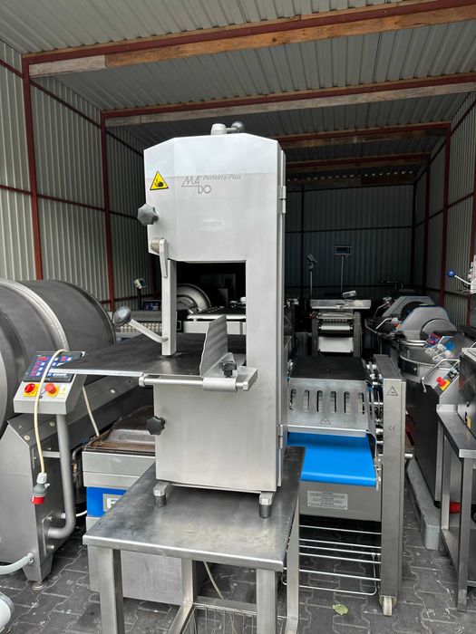 Piła do mięsa MADO Piła do kości