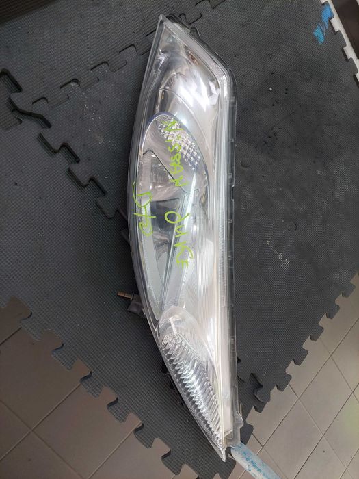 farol drt nissan juke