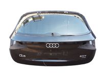 Кришка багажника AUDI Q7. Крышка багажника Ауди ку7 4L0827023B