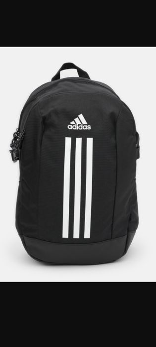 Adidas IP9774 Чорний рюкзак
Колір