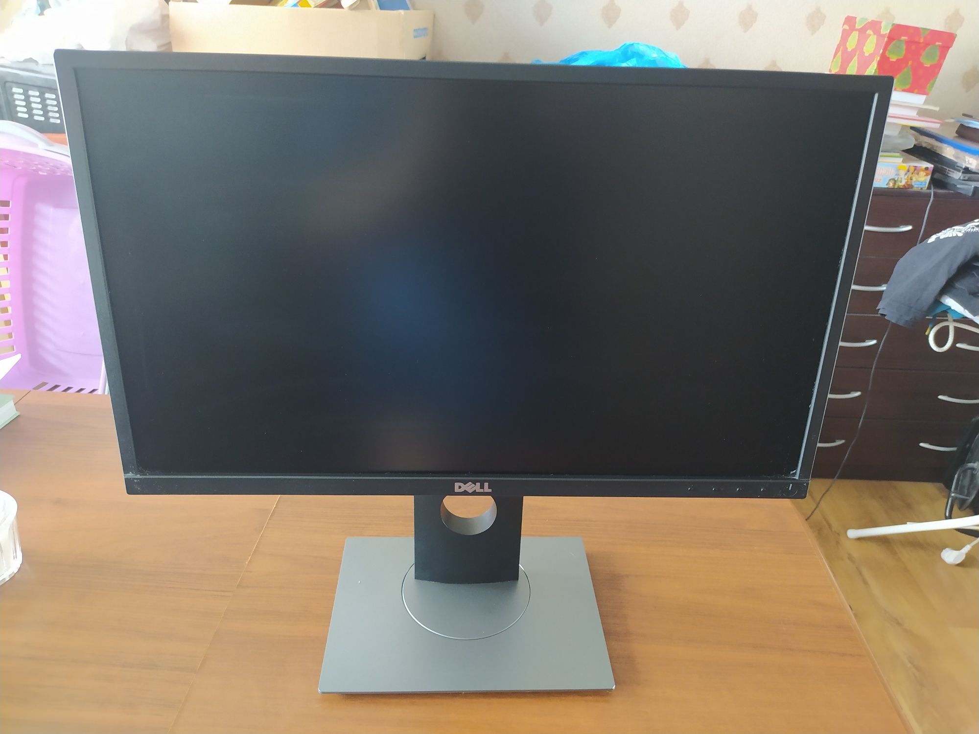 Monitor 22" Dell P2217HC