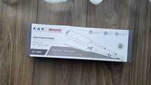 Prostownica keratin therapy K&K MODEL QY-1085