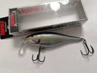 Wobler rapala ssr-9 shad rap shallow Runner 9