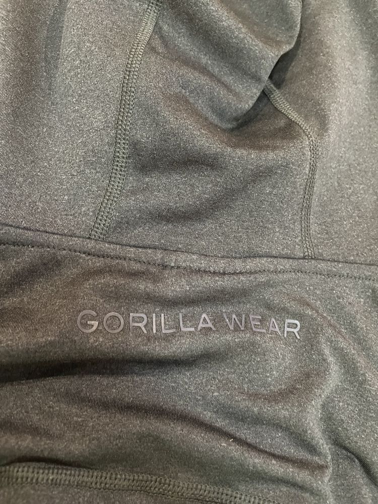 Продам оригінальну кофту Gorilla Wear.