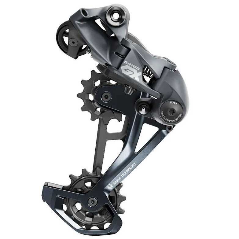 Переключатель задний SRAM GX EAGLE 12 speed