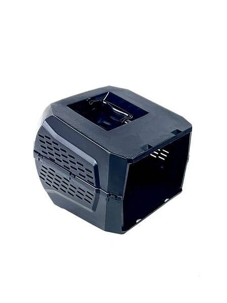 Газонокосилка Euro Craft ECLM32E, 320мм, асинхронный двигатель, 2200W