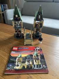 Lego Harry Potter Bitwa o Hogwart 4867
