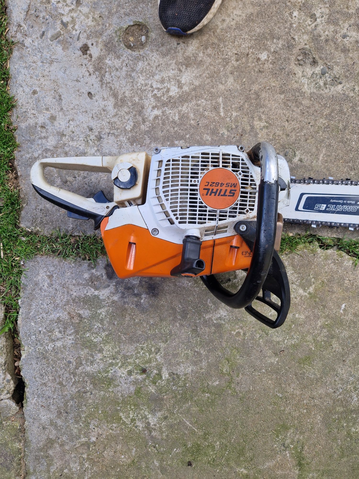 Sprzedam Stihl MS 462 C