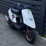 yamaha jog artistic