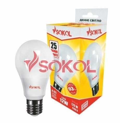 Лампочка LED 150 Ватт