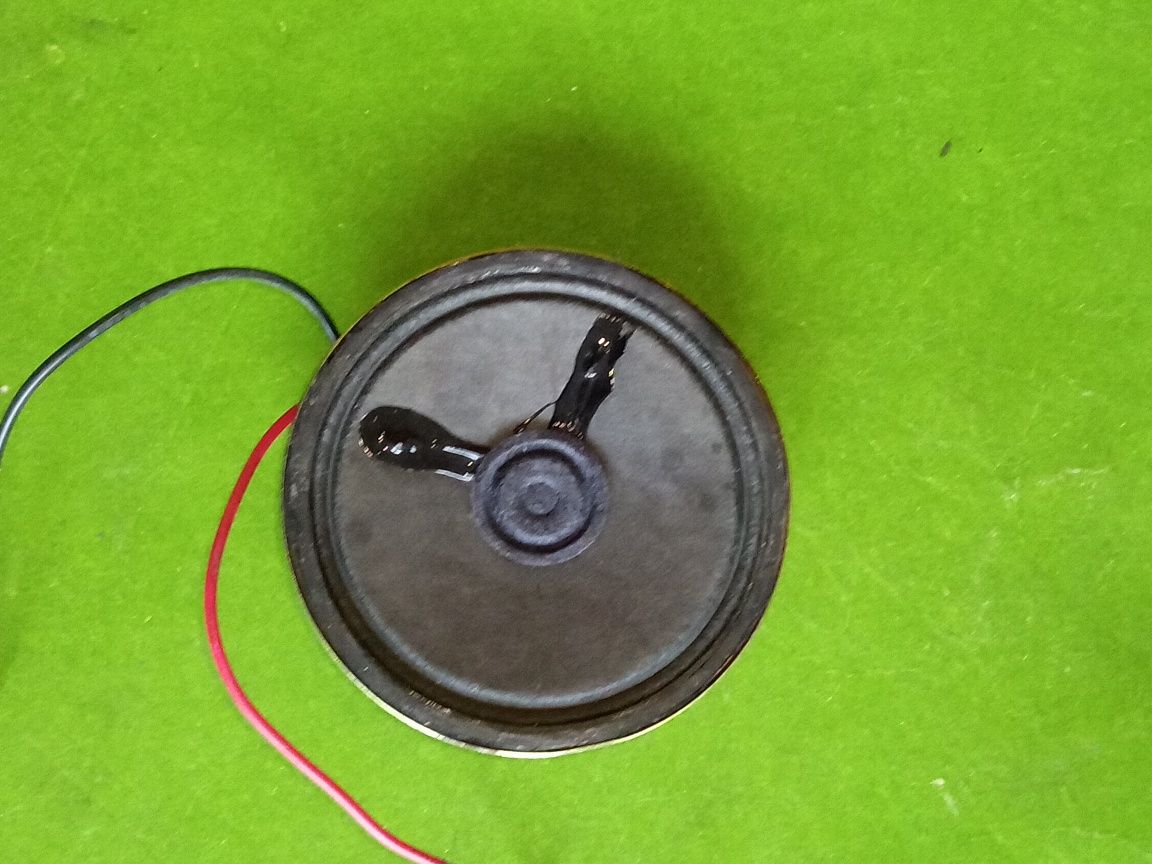 Głośnik 0,5 W, używany
