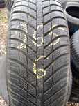 Opona używana 175/65R14 Nexen N blue 4Season WH17 1szt.